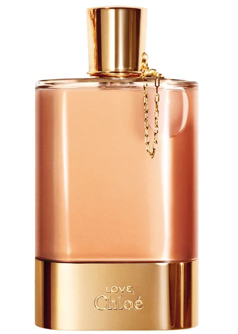 Chloe Love EDP Bayan Parfüm 75ml .